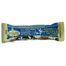 Barr Prot Coconut 40G