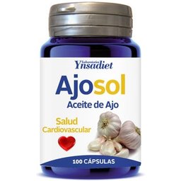 légumes ail 100 perles