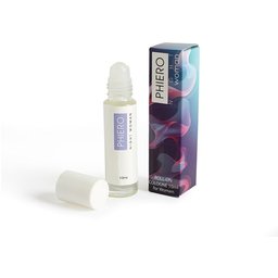 Night Woman Roll On 10 ml