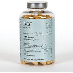 IVB Wellness TyroEnergy 180 cáps