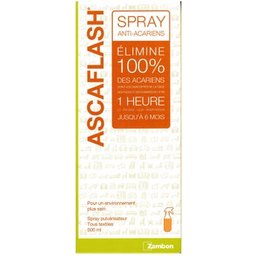Ascaflash Spr 500ml