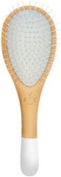 Brosse Pneumatique en Bois Petit Modèle