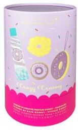 Coffret Crazy Creamy - Coffret 4 produit
