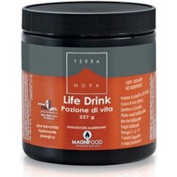 Vida Boisson 227g