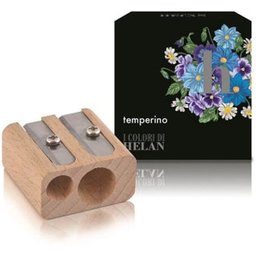 Sacapuntas Maquillaje 1ud