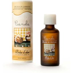 Boles d'Olor Ambients Cinnamon Mist 50ml