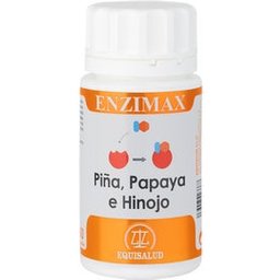 Holofit Ananas Papaye Fenouil 50 gélules
