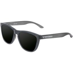Gafas de Sol Regular Smoky Grey Dark 1ud