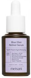 Blue Elixir Sérum Rétinol 15 ml - Flacon compte goutte 15 ml