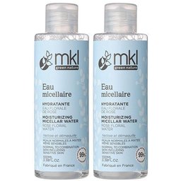 Eau Micellaire Hydratante