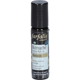 Farfalla AromaCare Roll-on | Courage