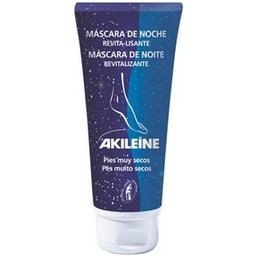 Akileine Máscara de Noche Revitalizante 100ml