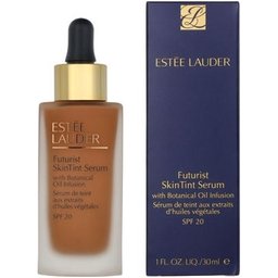 Futurist SkinTint Serum Spf20 5N2 Amber Honey 30ml