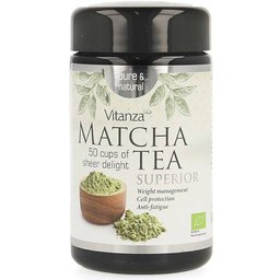 HQ Matcha Thé Superior