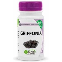 Griffonia 30 Gélules