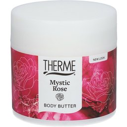 Mystic Rose Body Butter
