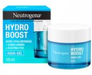 Hydro Boost Aqua-Gel Peaux Normales à Mixtes 50 ml - Pot 50 ml