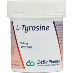 L-Tyrosine 500 mg