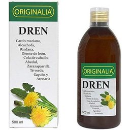 Dren 500ml