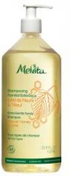 Shampoing Familial Extra-Doux 1 Litre - Flacon-Pompe 1000 ml