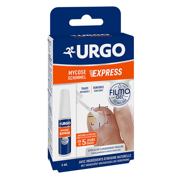 Filmogel Mycose Express 4ml