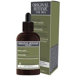 Men Tonique Anti-Chute Cheveux 100ml