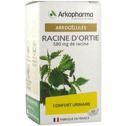 Arkogélules Racine D'Ortie 45 Comprimés