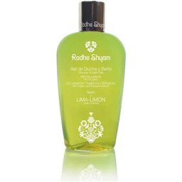 Gel de Bain Citron-Citron 250ml