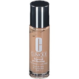 Beyond Perfecting™ Foundation and Concealer 06 Ivory