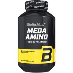 Mega Amino 100comp