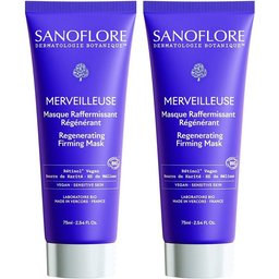 Merveilleuse Masque Raffermissant Régénérant