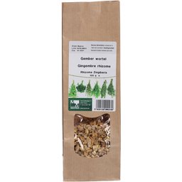 Marma Gingembre Racine