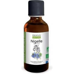 Huile Vegetale Nigelle 50ml