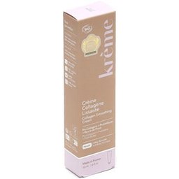 Crème Collagène Lissante Bio Anti-âge 50ml