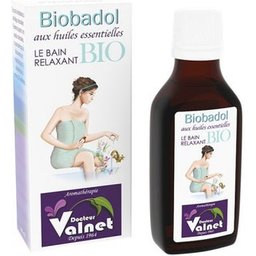 Biobald Huile Essentielle 50ml