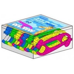 Arco Hilo Arco Hilo Dental Kids Bolsa 40 Unidades