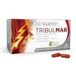 Tribulmar 60caps