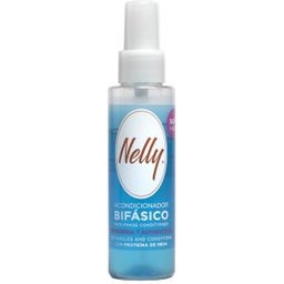 Après-shampooing Biphasique Cheveux Raides 100ml