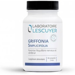 Griffonia Simplicifolia 60 Comprimés