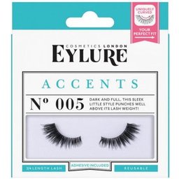 Volume Cils Accents N°005 2uts