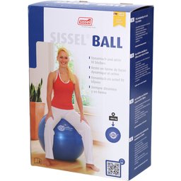 Ball rouge