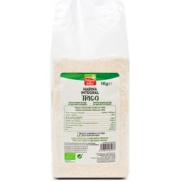 Farine Complète Blé Bio 1000g