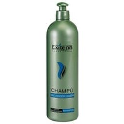 Shampooing Antipelliculaire 500ml