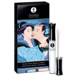 Divine Oral Gloss Coco 10ml