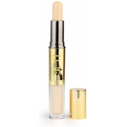 Correcteur Barre et Liquide Taches et Cernes 4,5g + 2ml