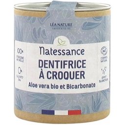Dentifrice Aloe Bicarbonate 52g