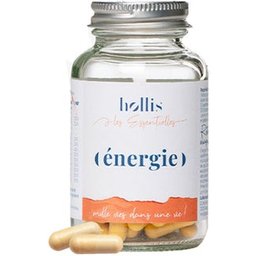 Énergie 60 Gélules