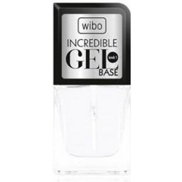 Incredible Nail Base Gel 8,5ml