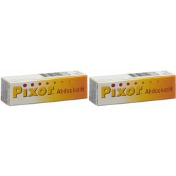 Pixor® Stick couvrant Clair