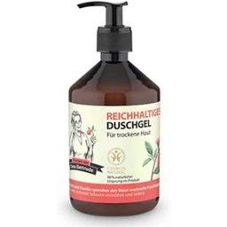 Gel douche nourrissant 500ml